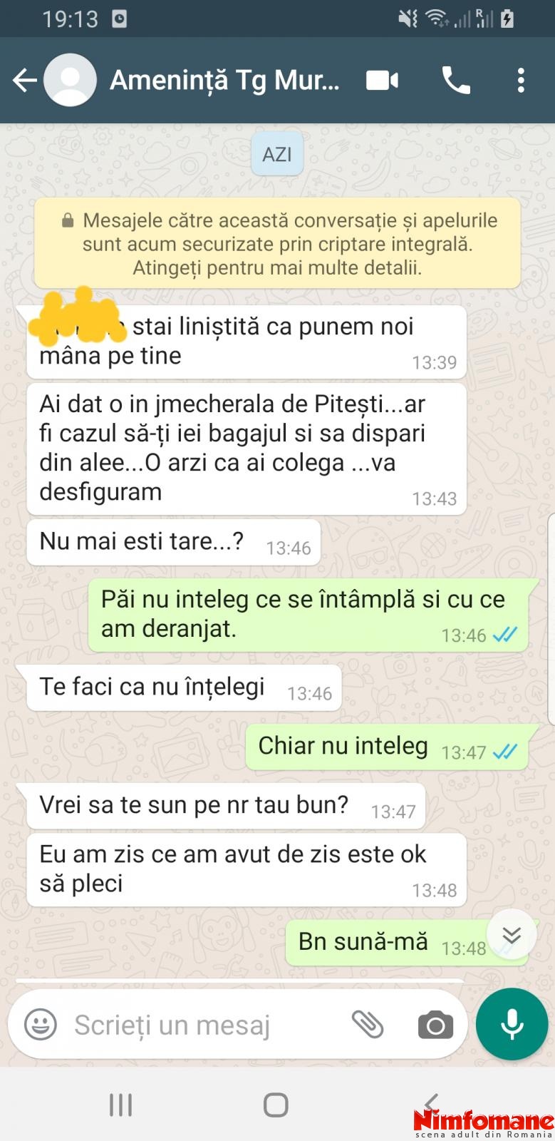 Crystyna Noua In Orasul Tau Pagina Escorte Mures