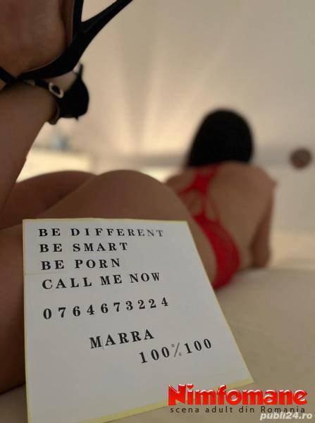 XXX MARA FOX , SERVICII VIP