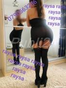 Raysa 