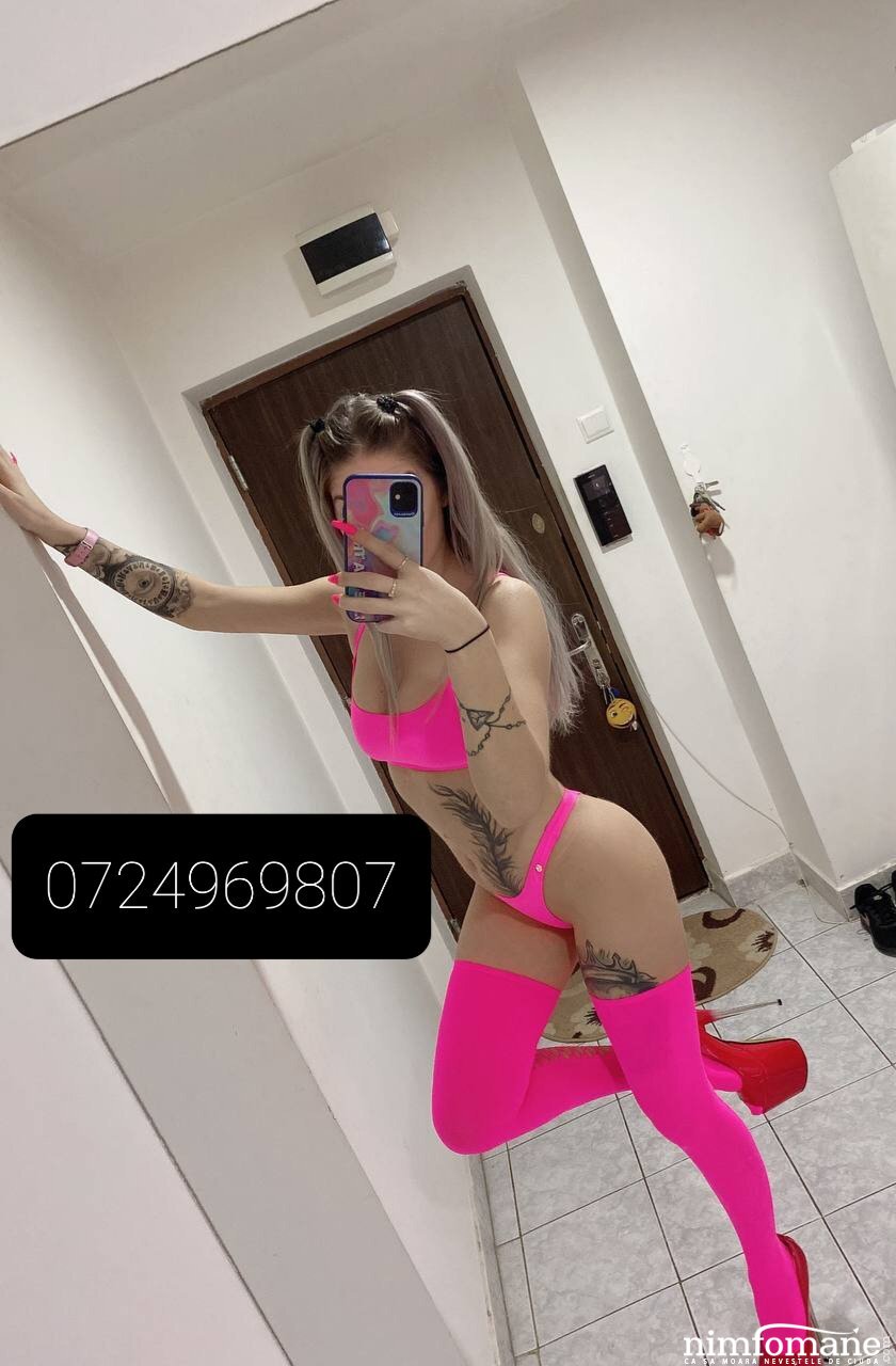 Nicol Vogue 0724969807 Escorte Testate Bucuresti Forum Escorte  