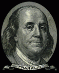 BenjaminFranklin