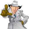 inspector g