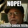 Chuck Testa