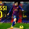 â˜…â˜… MESSI â˜…â˜…