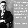 James Joyce