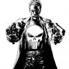 the punisher666