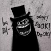 mister babadook