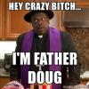 father dawg